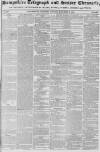 Hampshire Telegraph Saturday 02 December 1848 Page 1