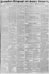 Hampshire Telegraph Saturday 16 December 1848 Page 1