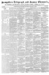Hampshire Telegraph Saturday 13 January 1849 Page 1
