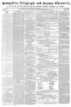 Hampshire Telegraph Saturday 17 February 1849 Page 1