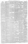 Hampshire Telegraph Saturday 21 April 1849 Page 3