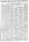 Hampshire Telegraph Saturday 12 January 1850 Page 1
