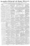 Hampshire Telegraph Saturday 02 March 1850 Page 1