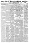 Hampshire Telegraph Saturday 27 April 1850 Page 1
