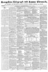 Hampshire Telegraph Saturday 11 May 1850 Page 1