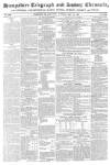 Hampshire Telegraph Saturday 18 May 1850 Page 1