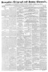 Hampshire Telegraph Saturday 22 June 1850 Page 1