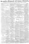 Hampshire Telegraph Saturday 13 July 1850 Page 1
