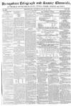 Hampshire Telegraph Saturday 17 August 1850 Page 1