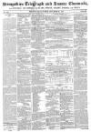 Hampshire Telegraph Saturday 21 December 1850 Page 1