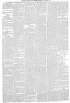 Hampshire Telegraph Saturday 04 January 1851 Page 3