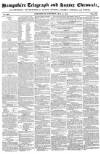 Hampshire Telegraph Saturday 10 May 1851 Page 1