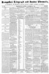 Hampshire Telegraph Saturday 29 November 1851 Page 1