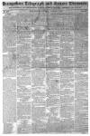Hampshire Telegraph Saturday 03 January 1852 Page 1