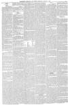 Hampshire Telegraph Saturday 24 January 1852 Page 7