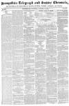 Hampshire Telegraph Saturday 31 January 1852 Page 1