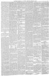 Hampshire Telegraph Saturday 14 February 1852 Page 5