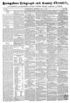 Hampshire Telegraph Saturday 01 May 1852 Page 1
