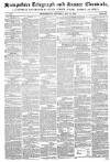 Hampshire Telegraph Saturday 22 May 1852 Page 1