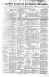 Hampshire Telegraph Saturday 10 September 1853 Page 1