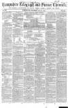 Hampshire Telegraph Saturday 21 May 1853 Page 1