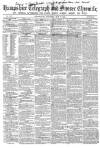 Hampshire Telegraph Saturday 06 May 1854 Page 1