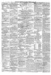 Hampshire Telegraph Saturday 06 May 1854 Page 2