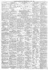 Hampshire Telegraph Saturday 08 July 1854 Page 2