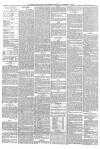 Hampshire Telegraph Saturday 04 November 1854 Page 4