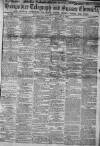 Hampshire Telegraph Saturday 06 January 1855 Page 1