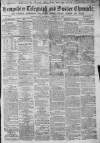 Hampshire Telegraph Saturday 24 March 1855 Page 1