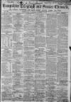 Hampshire Telegraph Saturday 06 October 1855 Page 1
