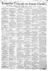 Hampshire Telegraph Saturday 05 January 1856 Page 1