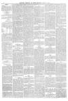 Hampshire Telegraph Saturday 05 January 1856 Page 6