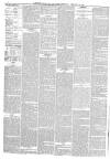 Hampshire Telegraph Saturday 23 February 1856 Page 4