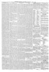 Hampshire Telegraph Saturday 19 April 1856 Page 7