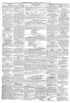 Hampshire Telegraph Saturday 05 July 1856 Page 2