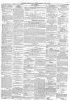 Hampshire Telegraph Saturday 26 July 1856 Page 2