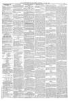 Hampshire Telegraph Saturday 26 July 1856 Page 3