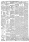 Hampshire Telegraph Saturday 03 January 1857 Page 3