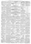Hampshire Telegraph Saturday 24 January 1857 Page 2