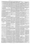 Hampshire Telegraph Saturday 31 January 1857 Page 5