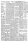 Hampshire Telegraph Saturday 21 February 1857 Page 4