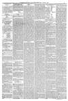 Hampshire Telegraph Saturday 07 March 1857 Page 3