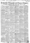 Hampshire Telegraph Saturday 14 March 1857 Page 1