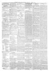 Hampshire Telegraph Saturday 28 March 1857 Page 3