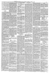Hampshire Telegraph Saturday 18 April 1857 Page 5