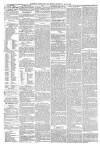 Hampshire Telegraph Saturday 09 May 1857 Page 3