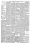 Hampshire Telegraph Saturday 09 May 1857 Page 4