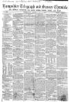 Hampshire Telegraph Saturday 23 May 1857 Page 1